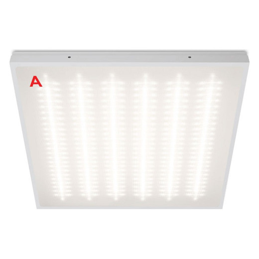 Светильник для потолка Армстронг WoltaSTD  ДВО13-54-042-4К