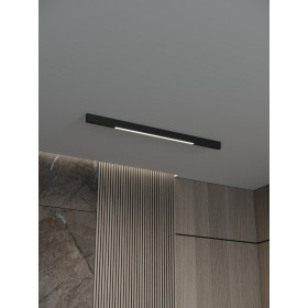 Комплект трековый Hesby Lighting ElDeko HSBL_kompl_E001_NI1B3K