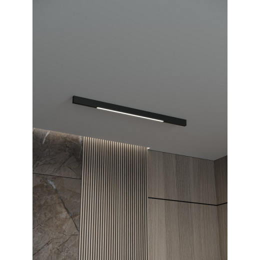 Комплект трековый Hesby Lighting ElDeko HSBL_kompl_E001_NI1B3K