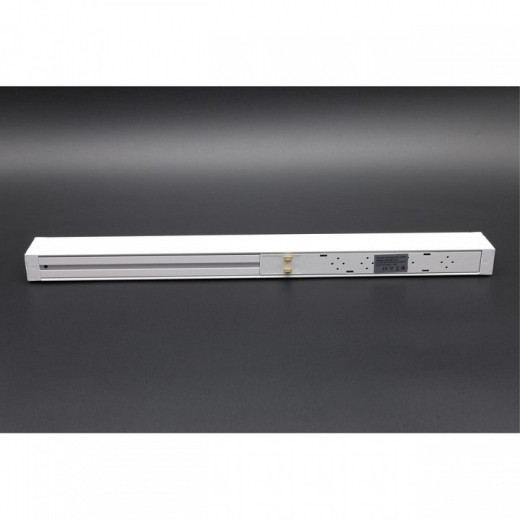 Встраиваемый светильник Aployt Magnetic track 220 APL.0201.11.18