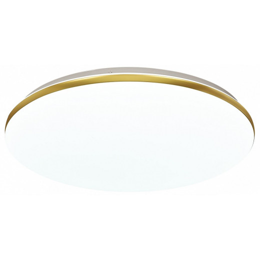 Накладной светильник Sonex Lassa 3043/EL