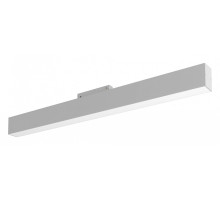 Накладной светильник Maytoni BASIS TR012-2-20W3K-W