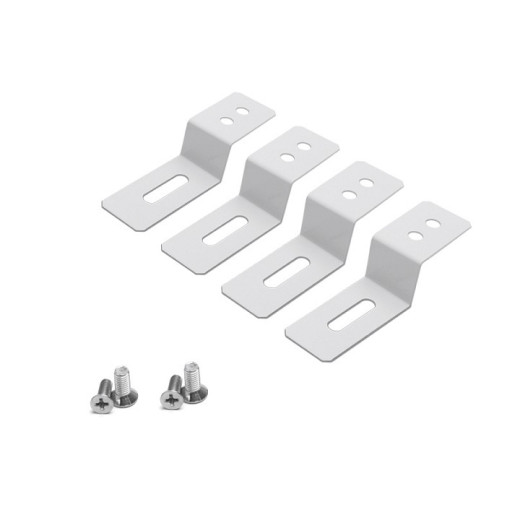 Светильник для потолка Грильято WoltaPRO  ДВО02-54-002-6К