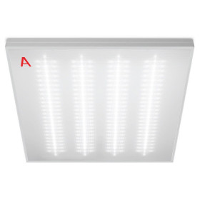 Светильник для потолка Армстронг WoltaPRO ОФИС ДВО01-36-042-6К