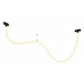 Подвесной светильник Maytoni Technical Tau TR101-2-50W3K-B