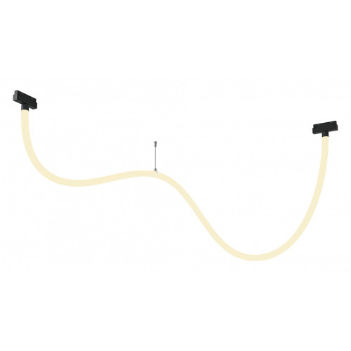 Подвесной светильник Maytoni Technical Tau TR101-2-50W3K-B