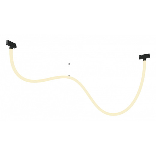 Подвесной светильник Maytoni Technical Tau TR101-2-50W3K-B