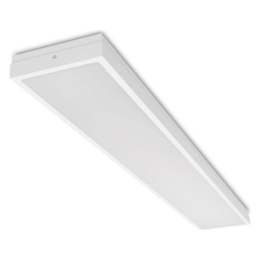 Светильник для потолка Армстронг WoltaSTD  ДПО13-54-101-4К