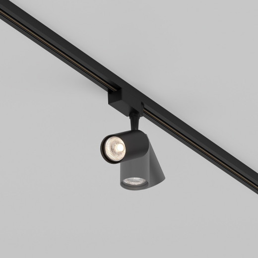 Светильник на штанге Maytoni Technical Vuoro TR003-1-6W3K-S-B