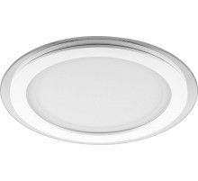 Встраиваемый светильник Feron Saffit AL2110 28968