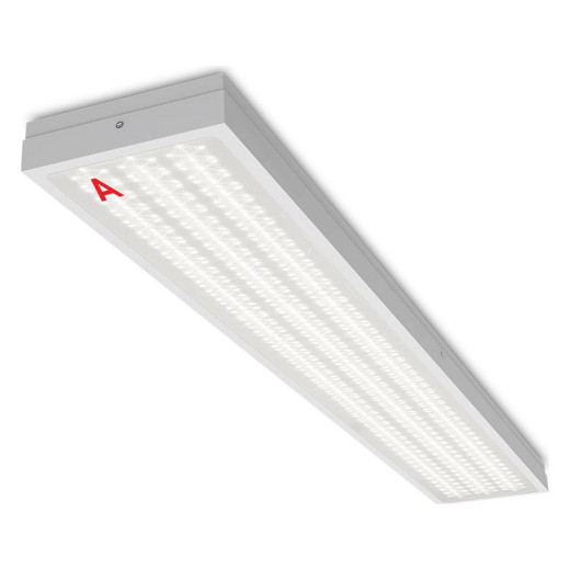 Светильник для потолка Армстронг WoltaSTD  ДПО13-54-142-5К