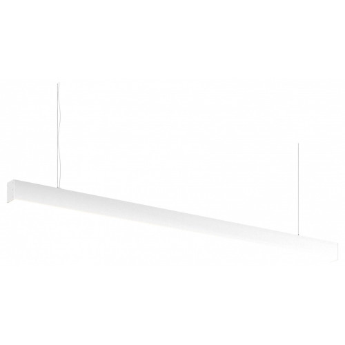 Подвесной светильник ST-Luce LINE AL STL-1480-O-32-4K-W-40