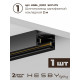Комплект трековый Hesby Lighting №1 однофазная накладная Skylite HSBL_kompl_S001_NI2B3K