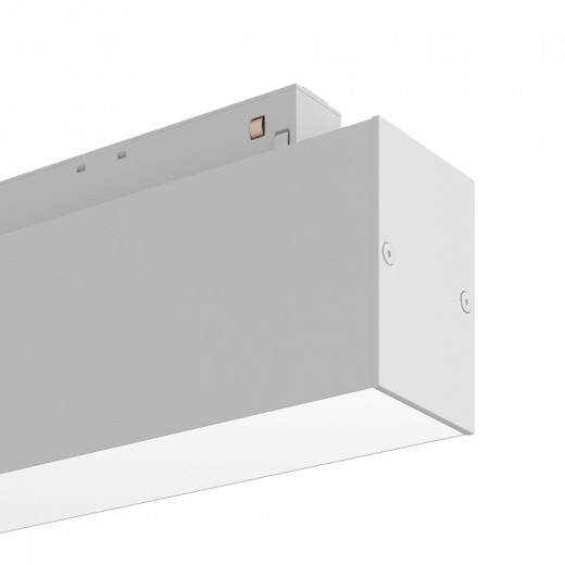Накладной светильник Maytoni Technical BASIS TR012-2-7W4K-W