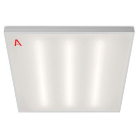 Светильник для потолка Армстронг WoltaPRO ОФИС ДВО01-27-041-4К-90