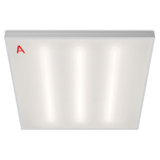 Светильник для потолка Армстронг WoltaPRO ОФИС ДВО01-27-041-4К-90