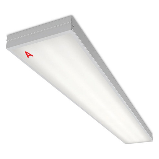 Светильник для потолка Армстронг WoltaSTD  ДПО11-54-141-5К