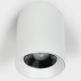Накладной светильник Italline IT06-6035 IT06-6035 white 3000K