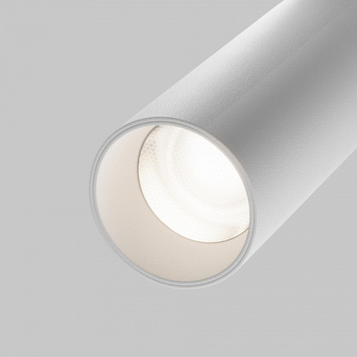 Светильник на штанге Focus LED TR032-4-12WTW-S-DD-W