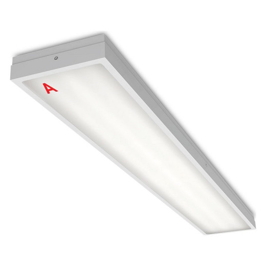 Светильник для потолка Армстронг WoltaSTD  ДПО13-54-141-5К