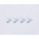 Светильник для потолка Армстронг Ambrella Light PANELS DPS1041