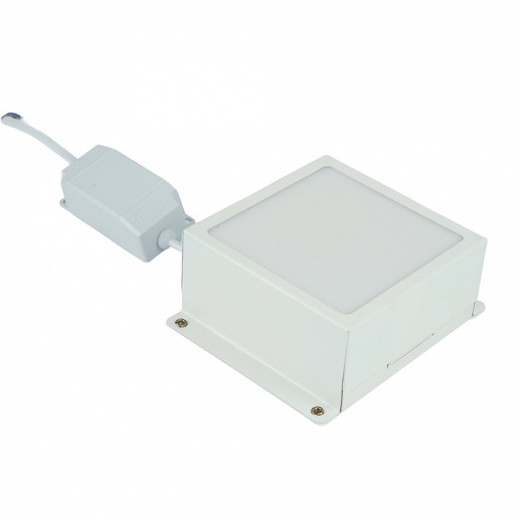 Светильник для потолка Грильято Feron AL254 52157