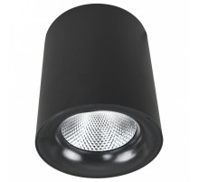 Накладной светильник Arte Lamp Facile A5112PL-1BK