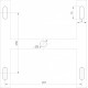 Накладной светильник Arlight QUADRO 041011