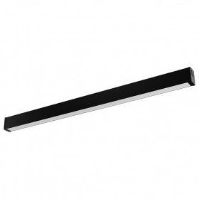 Встраиваемый светильник LIGHTERA Startrek 220 LE168TRL-27B3K