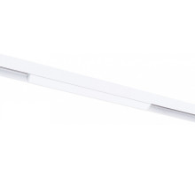 Встраиваемый светильник Arte Lamp Linea A4632PL-1WH