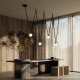 Комплект трековый Maytoni Technical  TFC-Par-H02-R