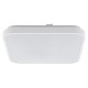 Накладной светильник Nowodvorski Agnes Square Led Pro 10990