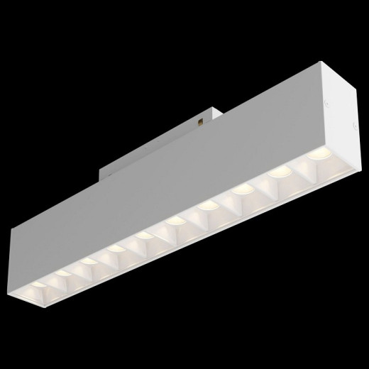 Накладной светильник Maytoni Technical Points TR014-2-20W3K-W