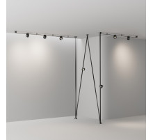 Комплект трековый Maytoni Technical  TFC-Par-CF04-GR