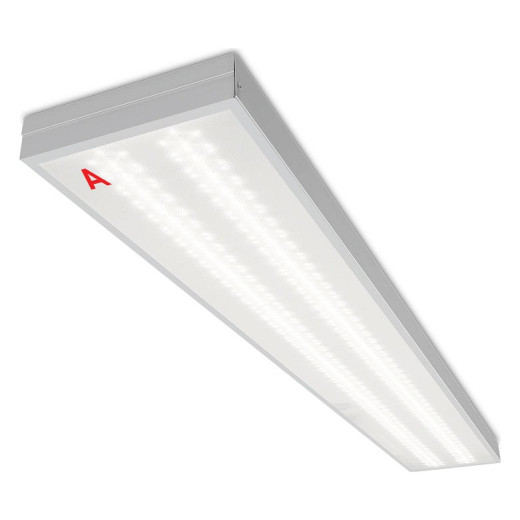 Светильник для потолка Армстронг WoltaSTD  ДПО11-36-142-5К