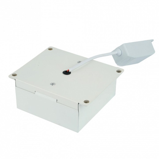 Светильник для потолка Грильято Feron AL254 52158