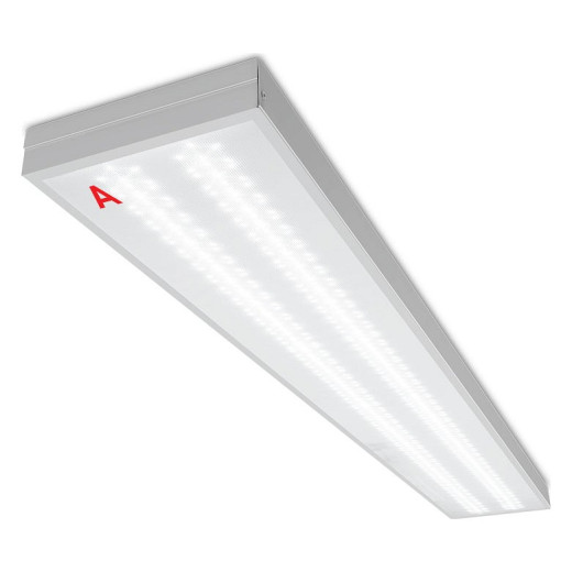 Светильник для потолка Армстронг WoltaSTD  ДПО11-36-142-6К