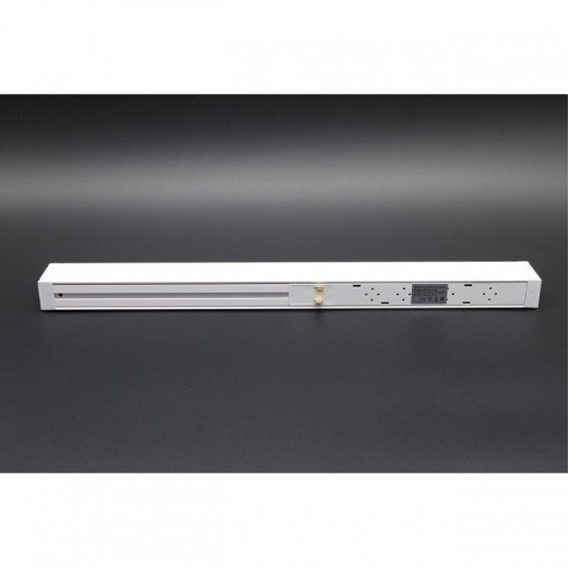 Встраиваемый светильник Aployt Magnetic track 220 APL.0201.10.18