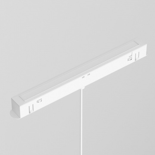 Подвесной светильник Maytoni Technical Luna TR039-4-5W3K-WW-DS-W