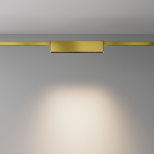 Накладной светильник Points TR150-1-12W3K-M-BS