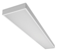 Светильник для потолка Армстронг WoltaSTD ДПО11-54 ДПО11-54-102-5К