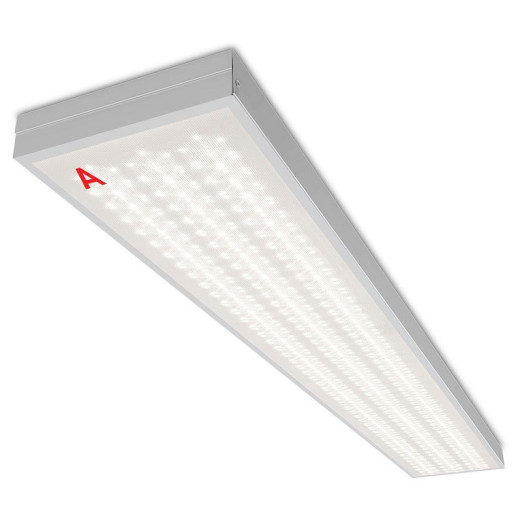 Светильник для потолка Армстронг WoltaSTD Лайнер ДПО11-54-142-4К