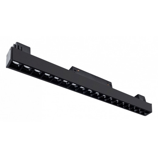 Накладной светильник Arte Lamp Linea A4645PL-1BK
