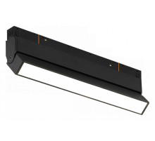 Накладной светильник iLedex Technical VISION48/22 4822-004-L300-12W-110DG-3000K-BK