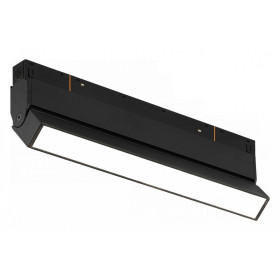 Накладной светильник iLedex Technical VISION48/22 4822-004-L300-12W-110DG-3000K-BK