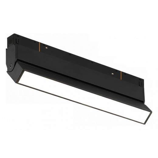 Накладной светильник iLedex Technical VISION48/22 4822-004-L300-12W-110DG-3000K-BK