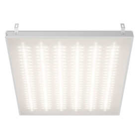 Светильник для потолка Армстронг WoltaSTD  ДВО12-54-002-4К