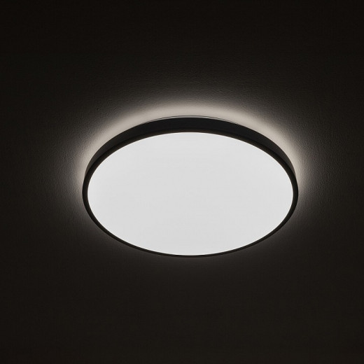 Накладной светильник Nowodvorski Agnes Round Led Pro 10971