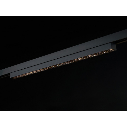 Встраиваемый светильник Lumker SY-LINK SY-LINK-435-BL-18-WW