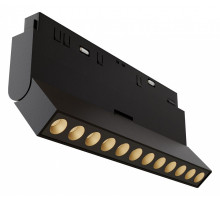 Накладной светильник Maytoni Technical Points rot TR033-4-12W3K-M-DS-B